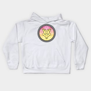 Vulpes Union KHuX (Textless) T-Shirt Kids Hoodie